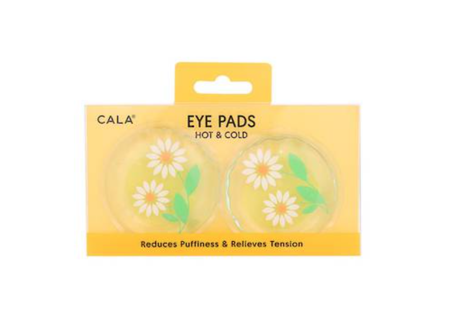 Hot & Cold Eye Pads - Daisy