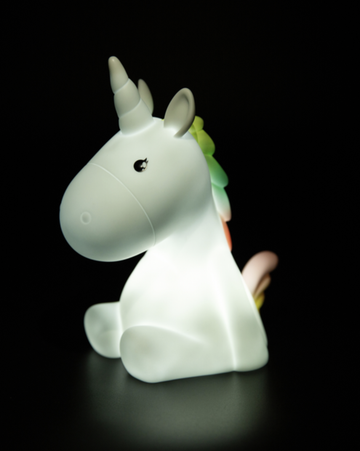 Unicorn Rechargeable Night Light