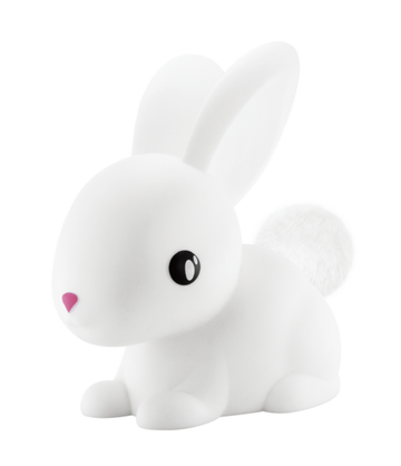 Bunny Rechargeable Night Light