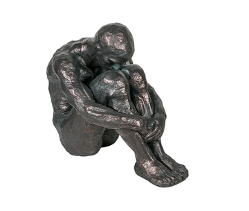 Migual Thinking Sculpture