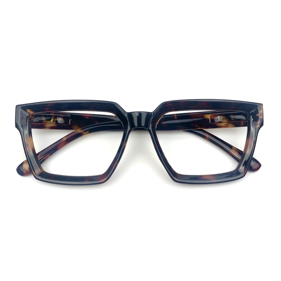 Remi Tortoise Shell Anti Blue Reading Glasses
