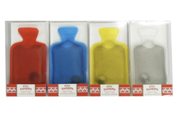 Mini Hot Water Bottle Hand Warmers