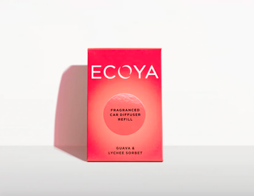 Guava & Lychee Sorbet Car Diffuser Refill