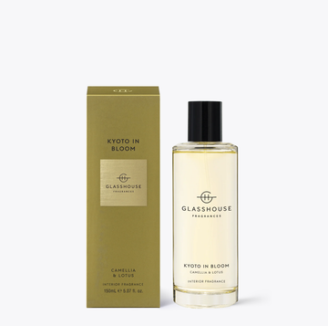 Interior Fragrance - Kyoto In Bloom