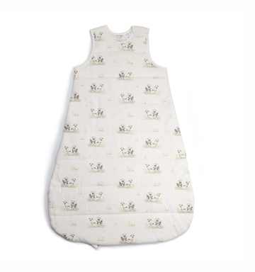 Duvet Sleeping Bag - Lamb