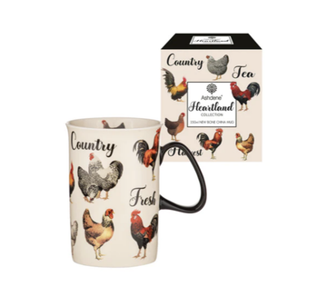 Heartland Can Mug
