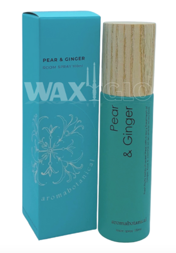 Room Spray - Pear & Ginger