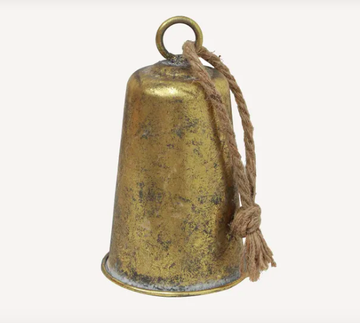 Gold Bell Tall