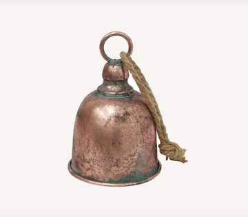 Bronze Bell Short