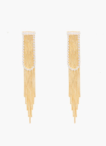 Party Girl Earring