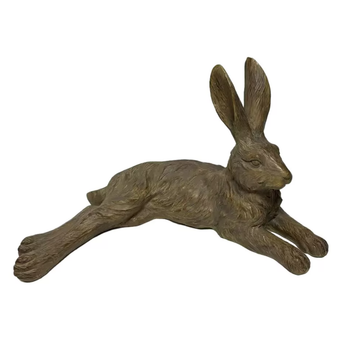 Country Hare Junior - Pecan (Resting Earth)