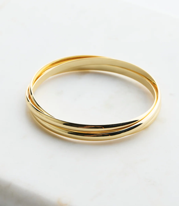 Anna Bracelet - Gold