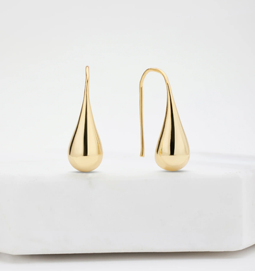 Nova Earring - Gold