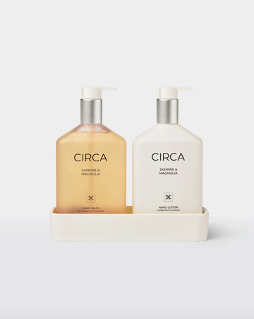 Hand Care Duo - Jasmine & Magnolia