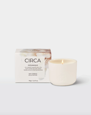 Oceanique Candle - 70g