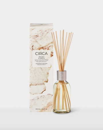 Sea Salt & Vanilla Diffuser
