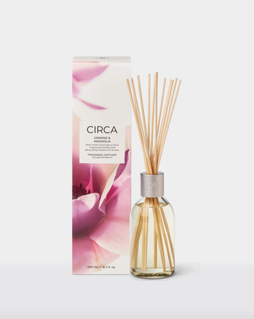 Jasmine & Magnolia Diffuser