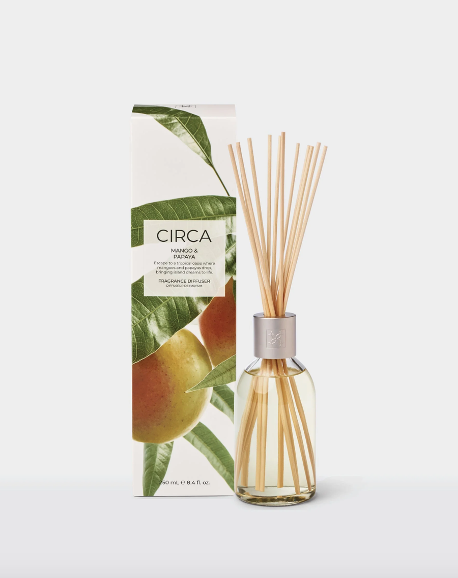 Mango & Papaya Diffuser