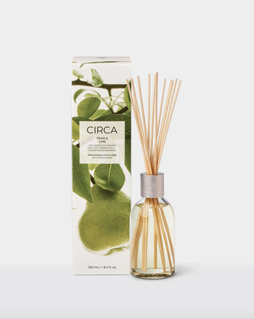Pear & Lime Diffuser