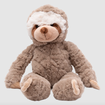 Sonny The Sloth Soft Toy