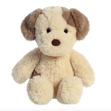 Pip the Dog Mini Soft Toy