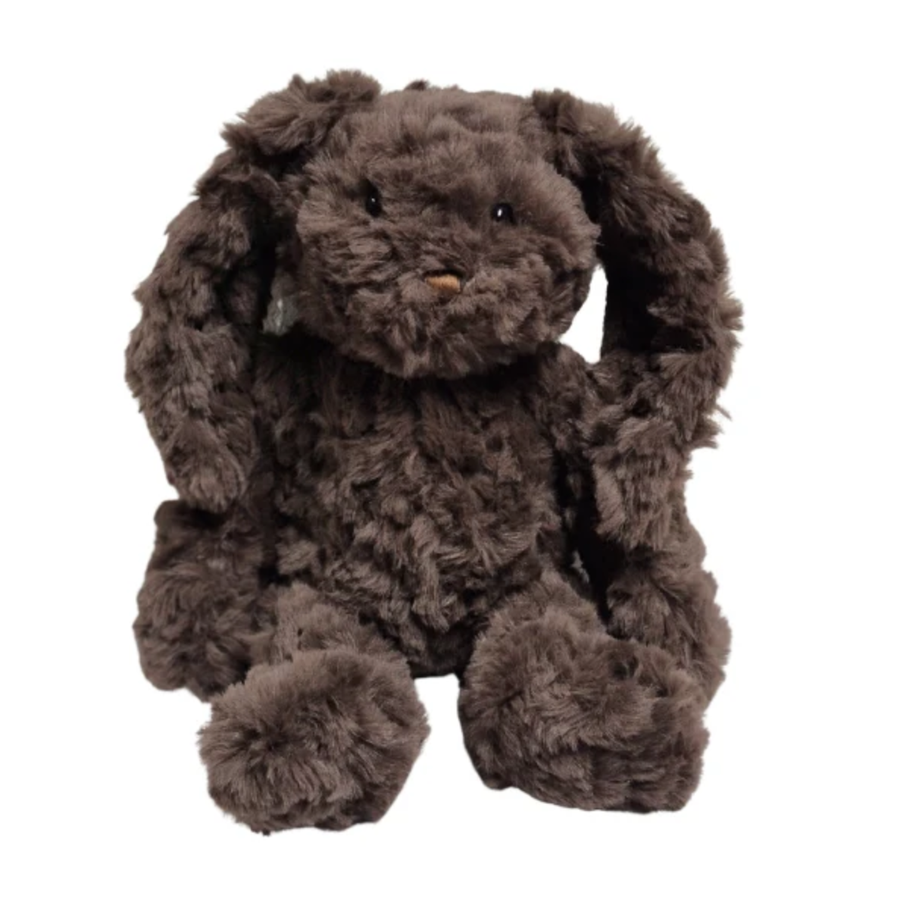 Ruffles the Rabbit Soft Toy