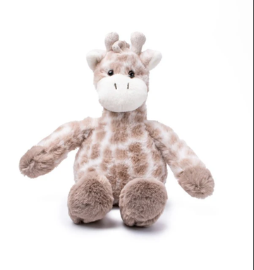 Ollie the Giraffe Soft Toy