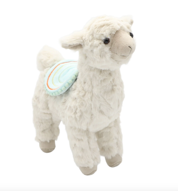Lupe the Llama Alpaca Soft Toy