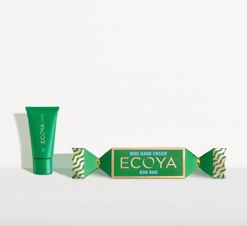 Fresh Pine Mini Hand Cream Bon Bon Holiday Collection
