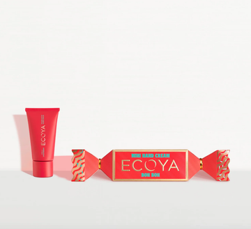 Chilli Strawberry Mini Hand Cream Bon Bon Holiday Collection