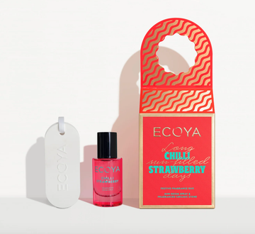 Chilli Strawberry Mini Duo Set Holiday Collection