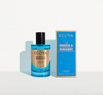 Hibiscus & Bergamot Room Spray Holiday Collection