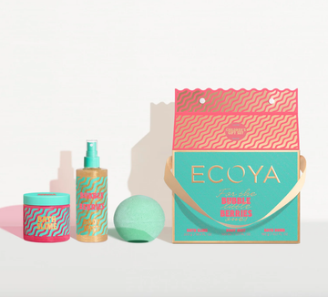 Bubble Berries Children's Gift Set Holiday Collection