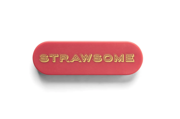 Portable Straw - Strawsome