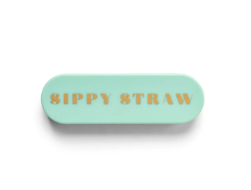 Portable Straw - Sippy Straw