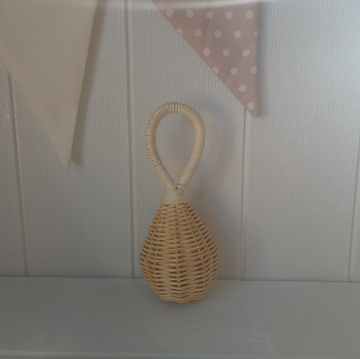 Ethical Bell Rattle