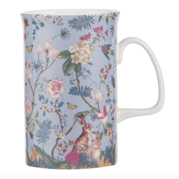 Enchanted Forest Can Mug