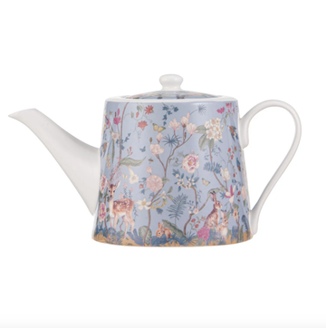Enchanted Forest Teapot