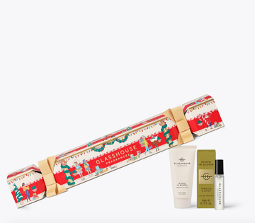 Glasshouse Fragrances Christmas Bon Bon - Kyoto In Bloom