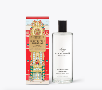 Glasshouse Fragrances Night Before Christmas Interior Fragrance