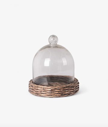 Riviera Dome on Base Small