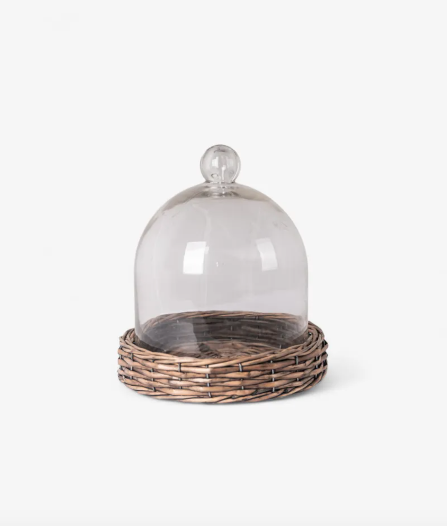 Riviera Dome on Base Small