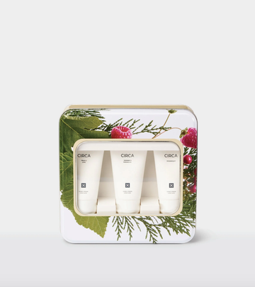 Hand Care Trio