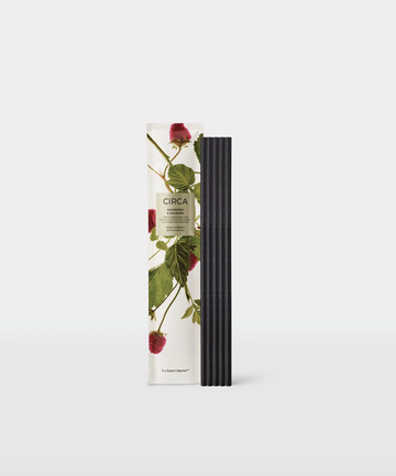 Raspberry & Rhubarb Scent Stems Refill