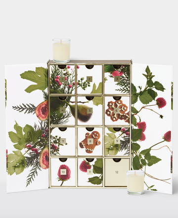 12 Days Advent Calendar Gift Set
