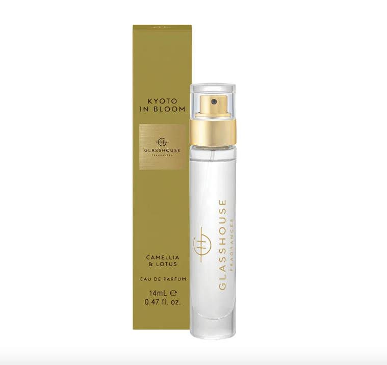 Glasshouse Fragrances Kyoto In Bloom Eau De Parfum