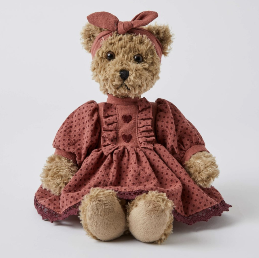 Hazel The Notting Hill Bear