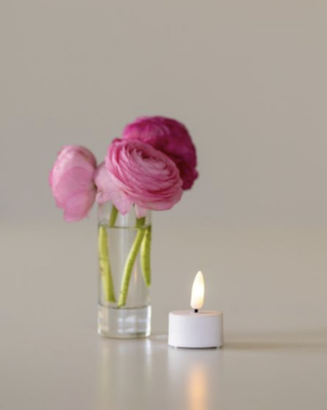 Tealight LED Candle - 6 Pack