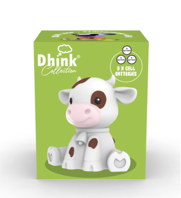Baby Calf Mini Light