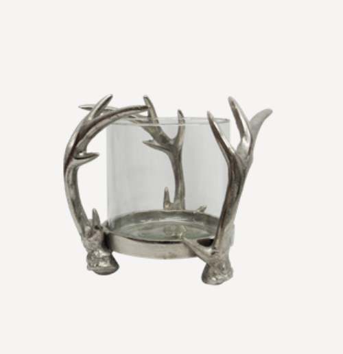 Antler Hurricane - Silver